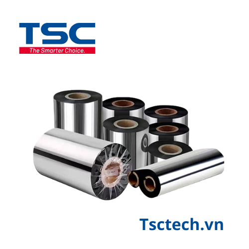 Mực in mã vạch TSC